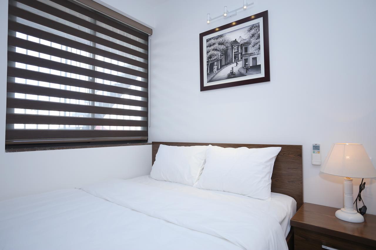 Appart hôtel Cat Linh Arl55 Hanoï
