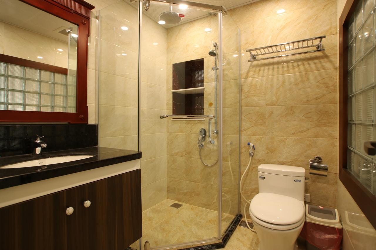 Cat Linh Arl55 Appart hôtel 3*