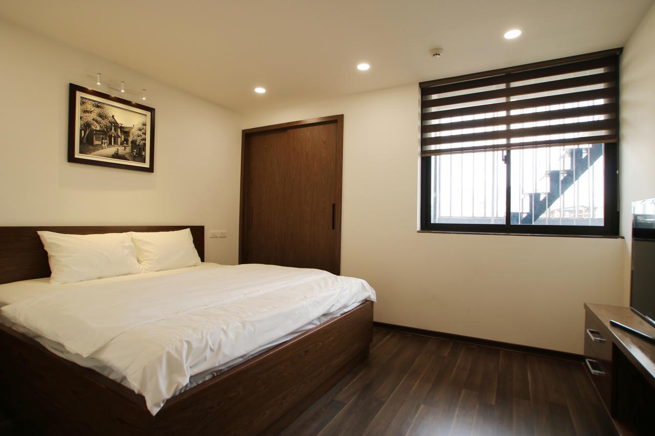 Appart hôtel Cat Linh Arl55