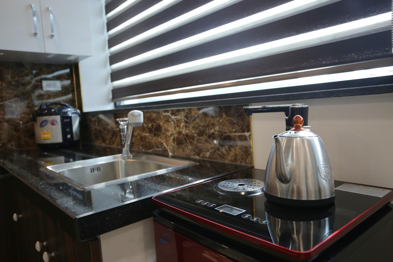 Appart hôtel Cat Linh Arl55 Hanoï