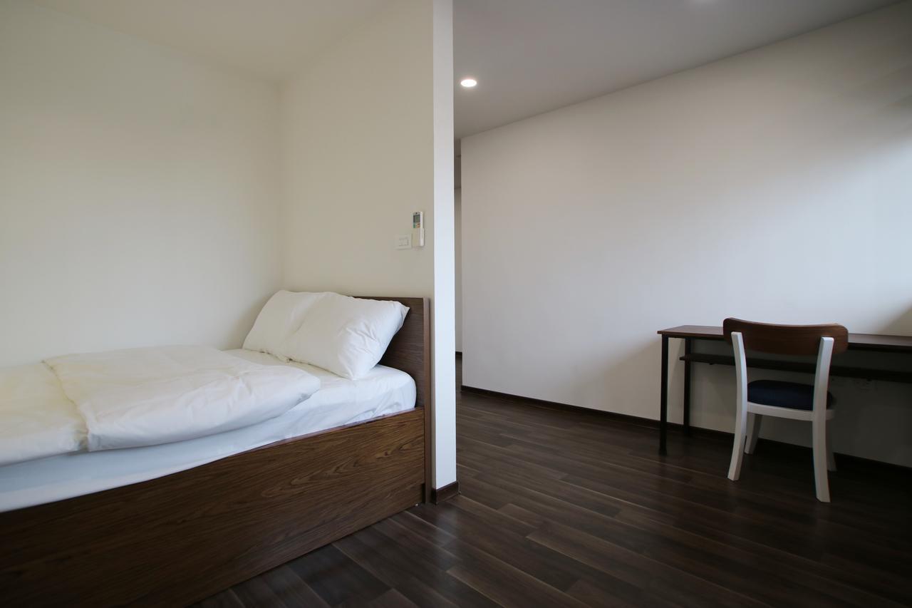 Appart hôtel Cat Linh Arl55
