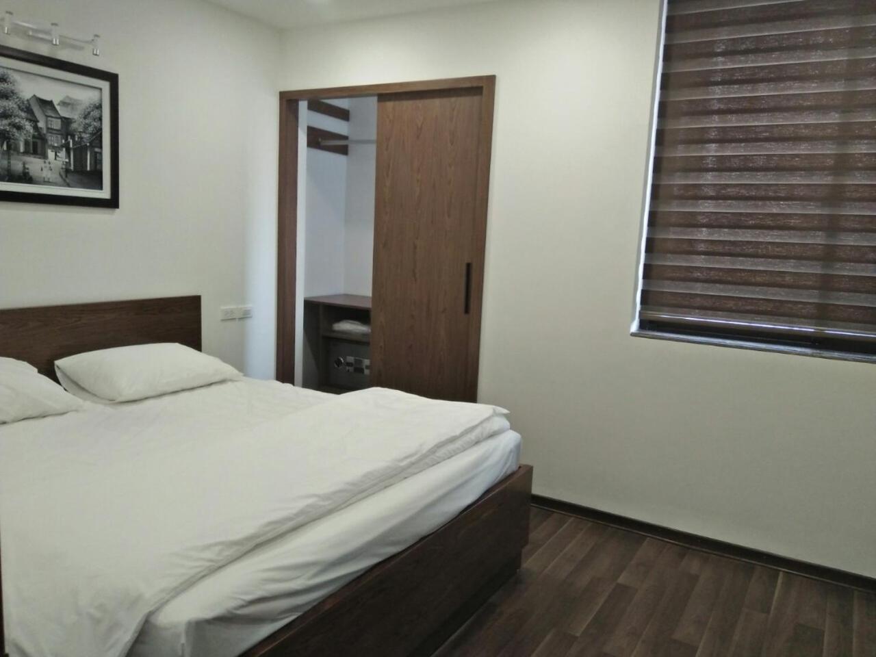 Appart hôtel Cat Linh Arl55 Hanoï